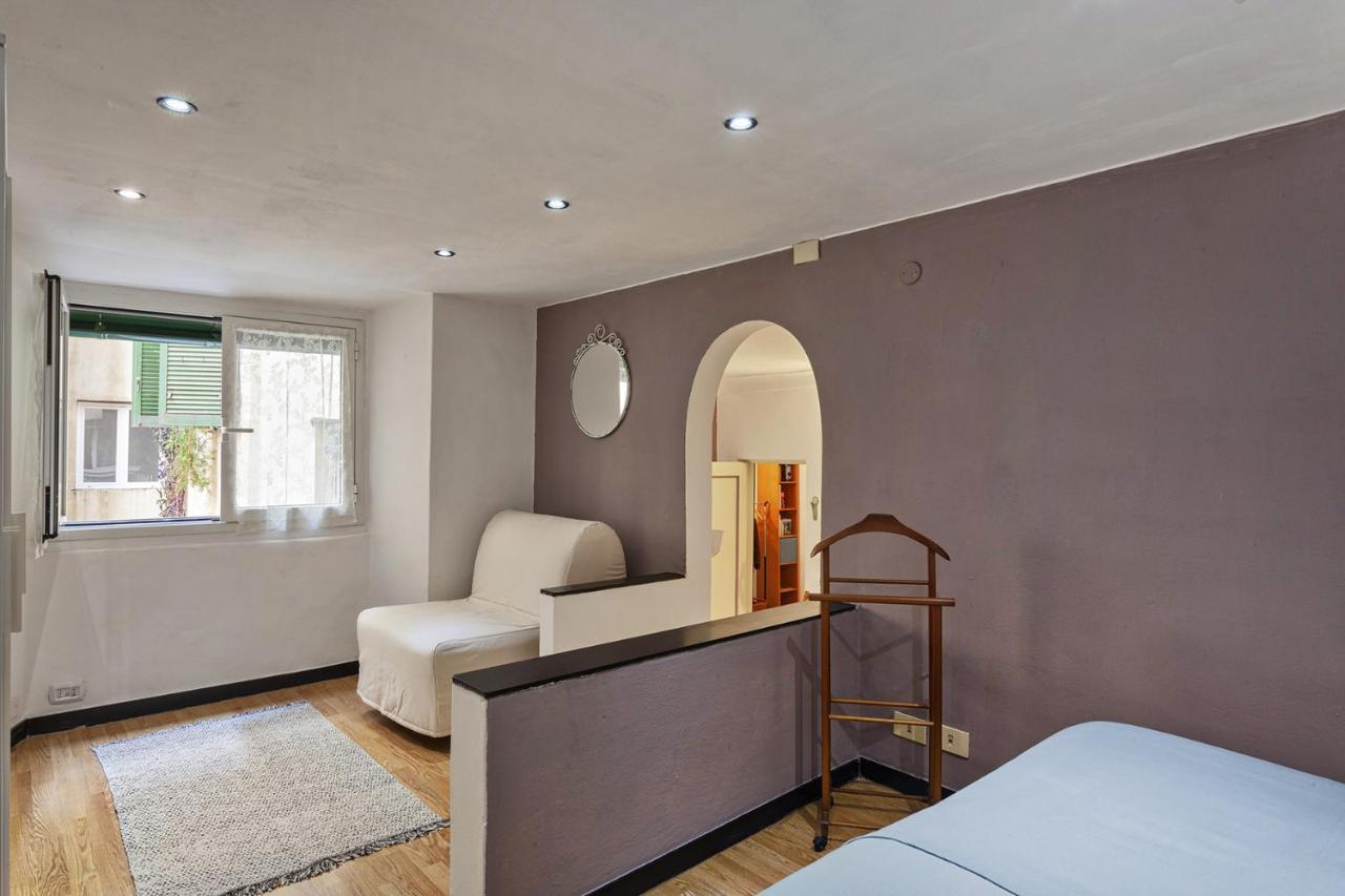 La Casa Dei Giusti By Wonderful Italy Apartment Genoa Ngoại thất bức ảnh